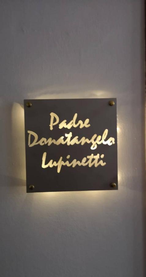 Palazzo Ducale Hotel Castilenti Exterior photo